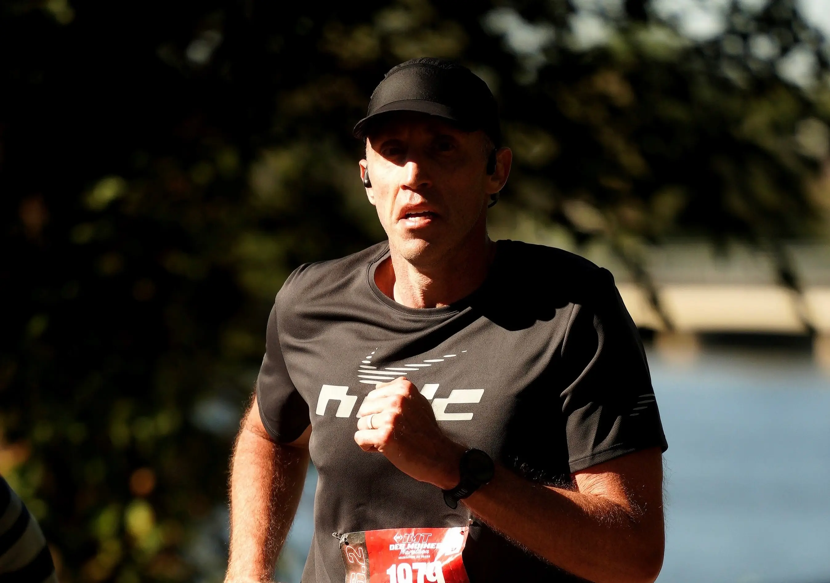 Masters Running: How to Keep Getting Faster After 40