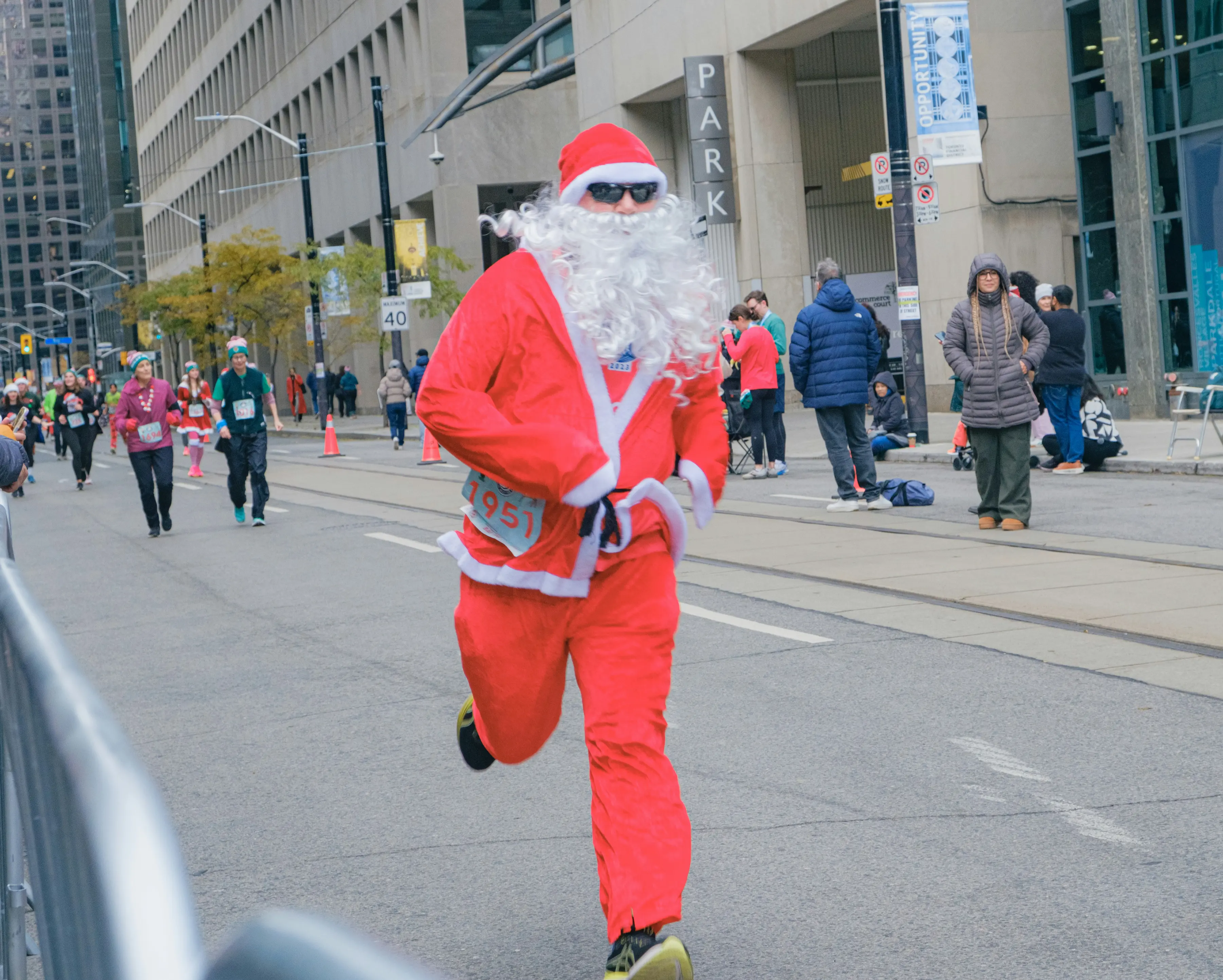 Turkey Trot 101: What to Expect at Your Thanksgiving Race